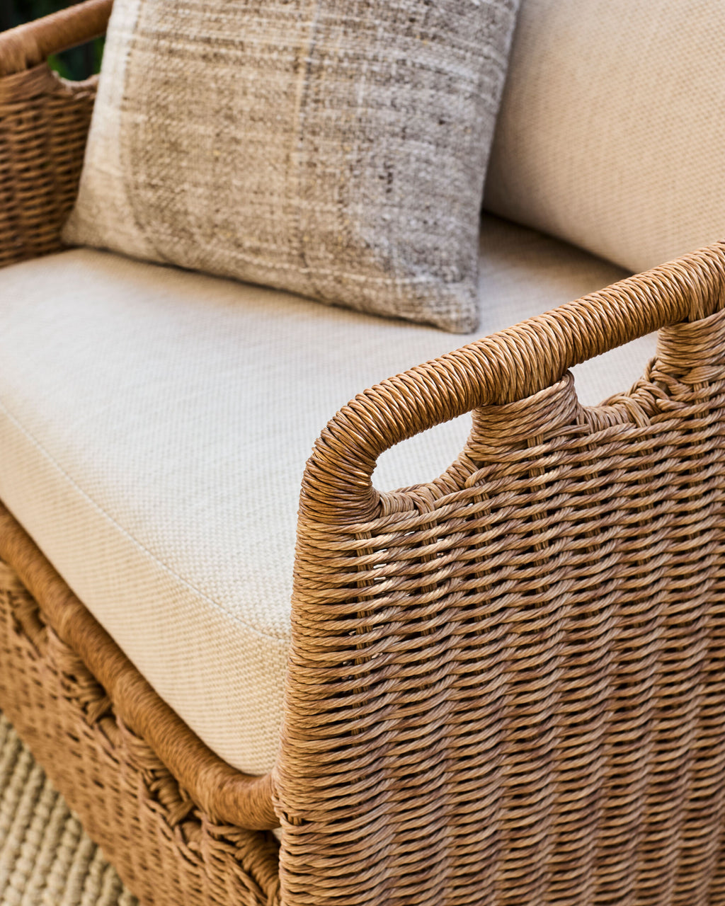 Marvella Swivel Chair - Pre Order