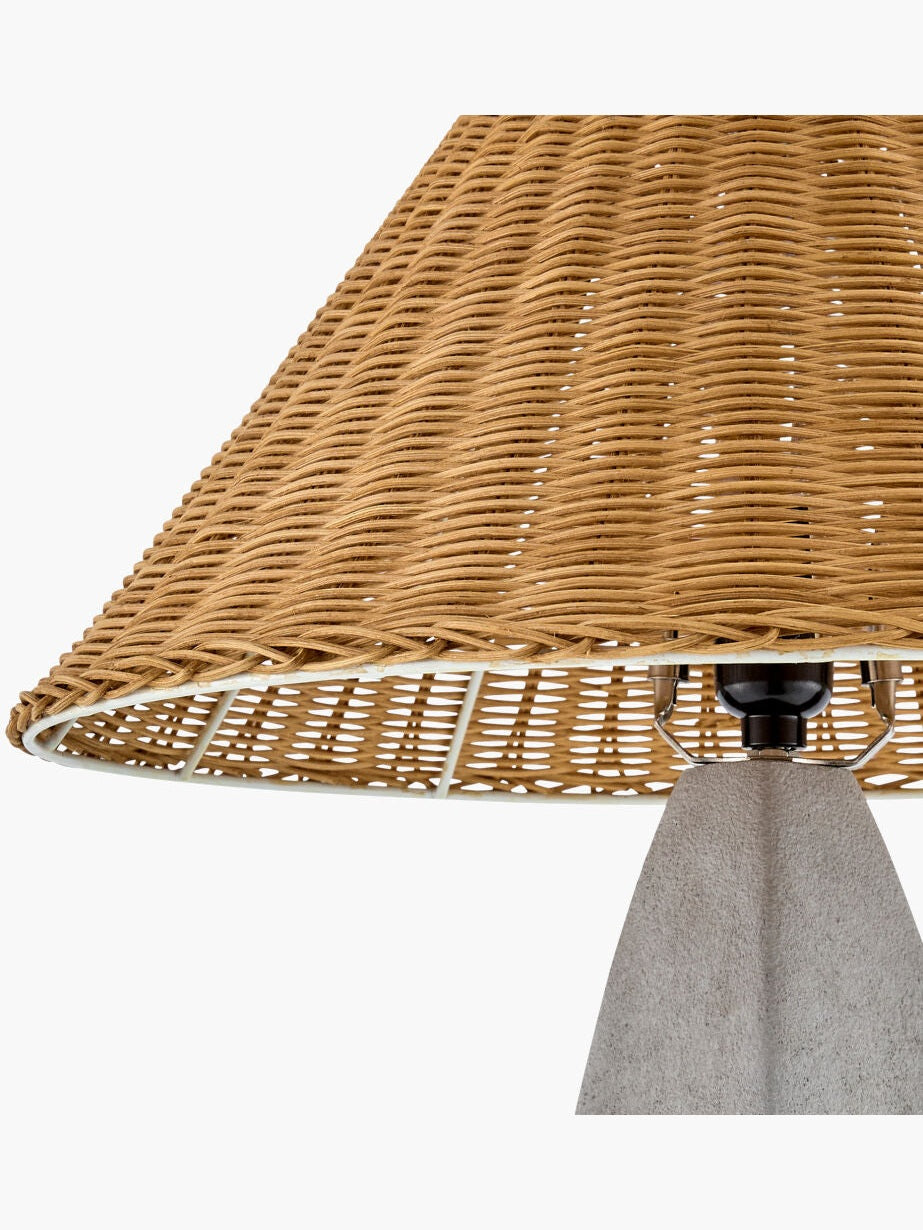 Mombeja Accent Table Lamp
