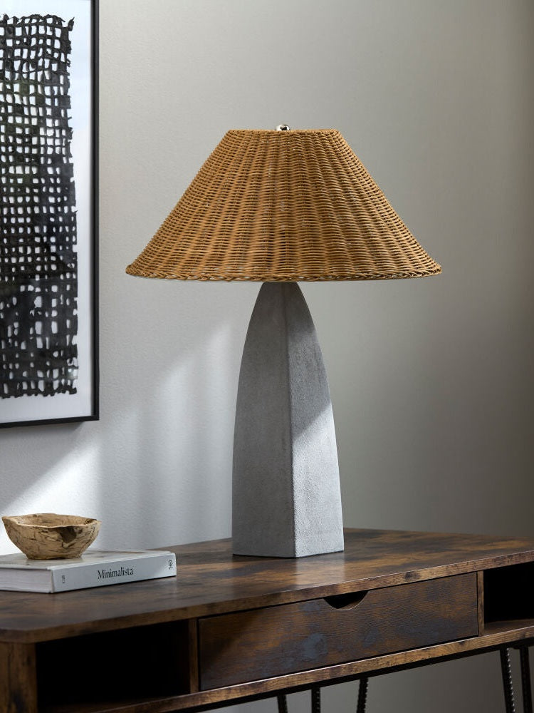 Mombeja Accent Table Lamp