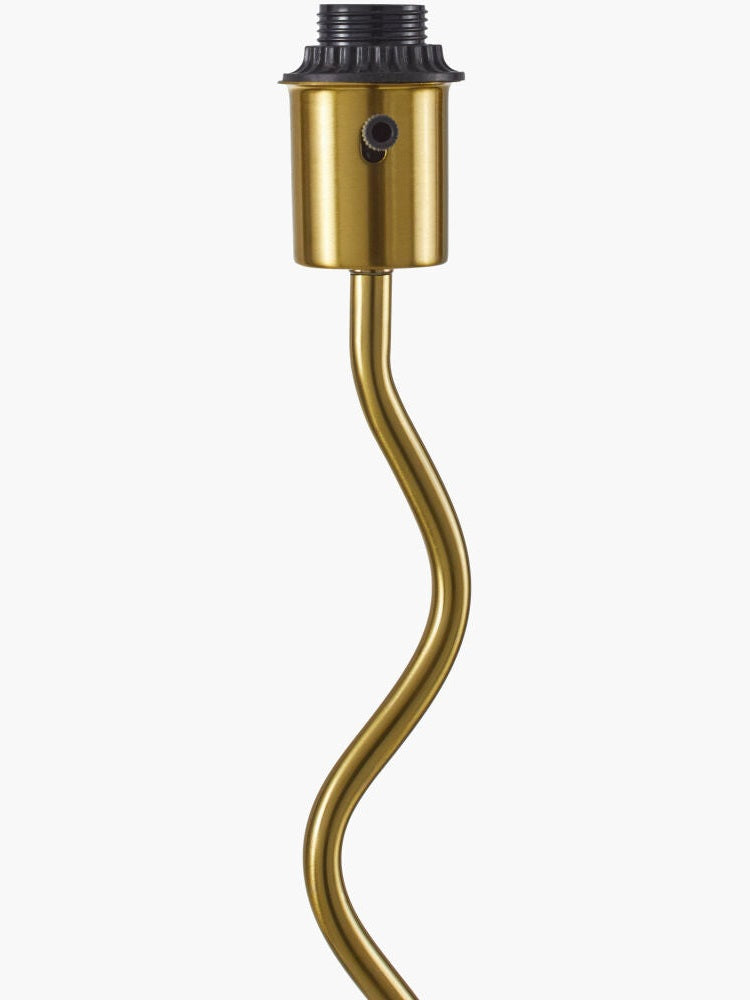 Meander Accent Floor Lamp