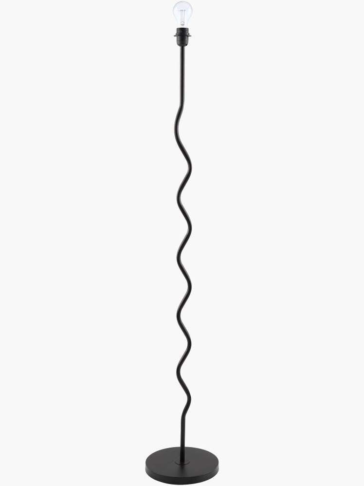 Meander Accent Floor Lamp