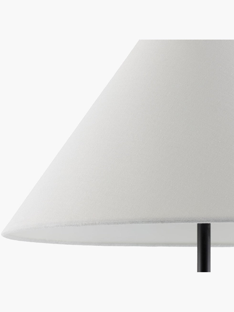 Meander Accent Floor Lamp