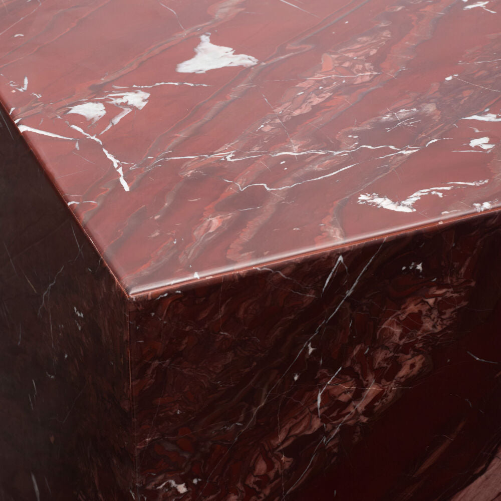 Metier End Table