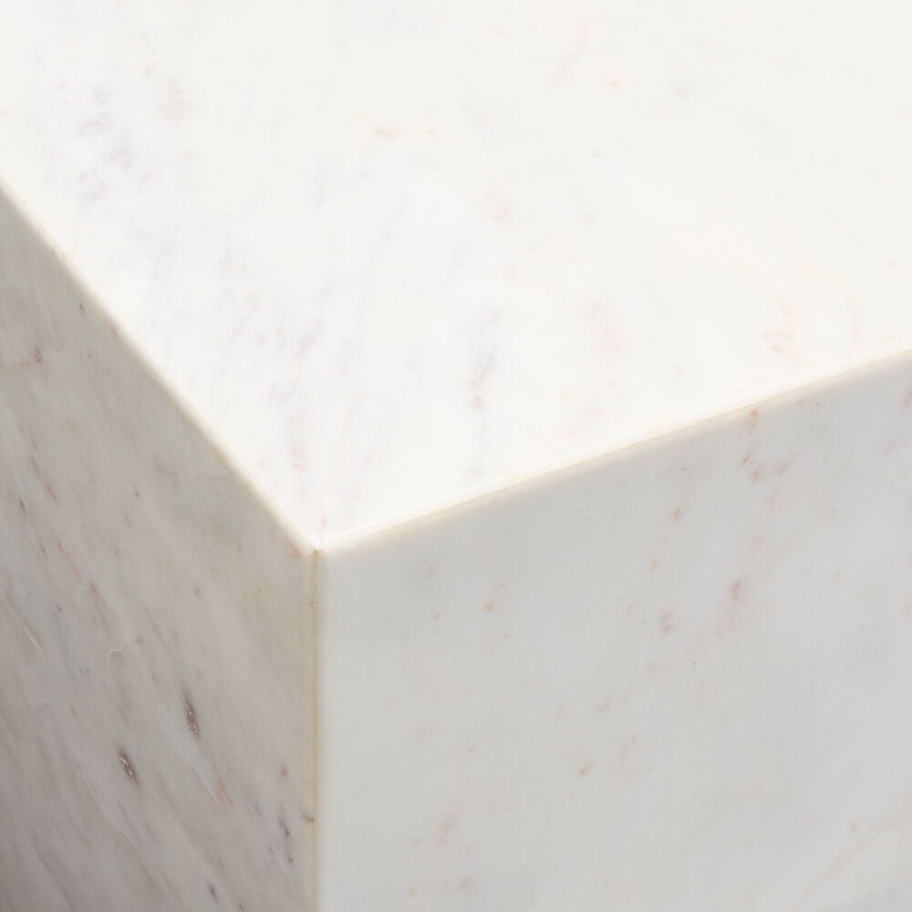 Metier End Table