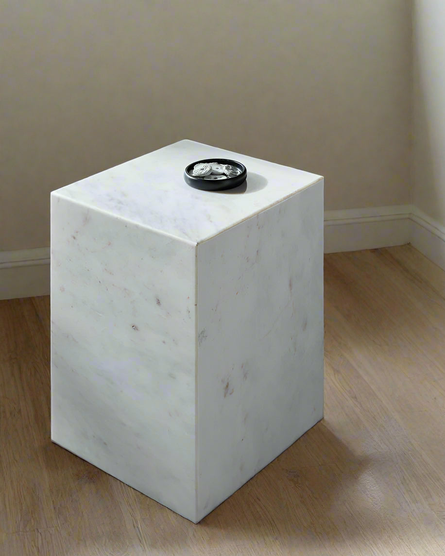 Metier End Table