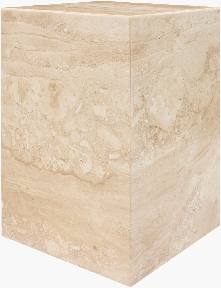 Metier End Table