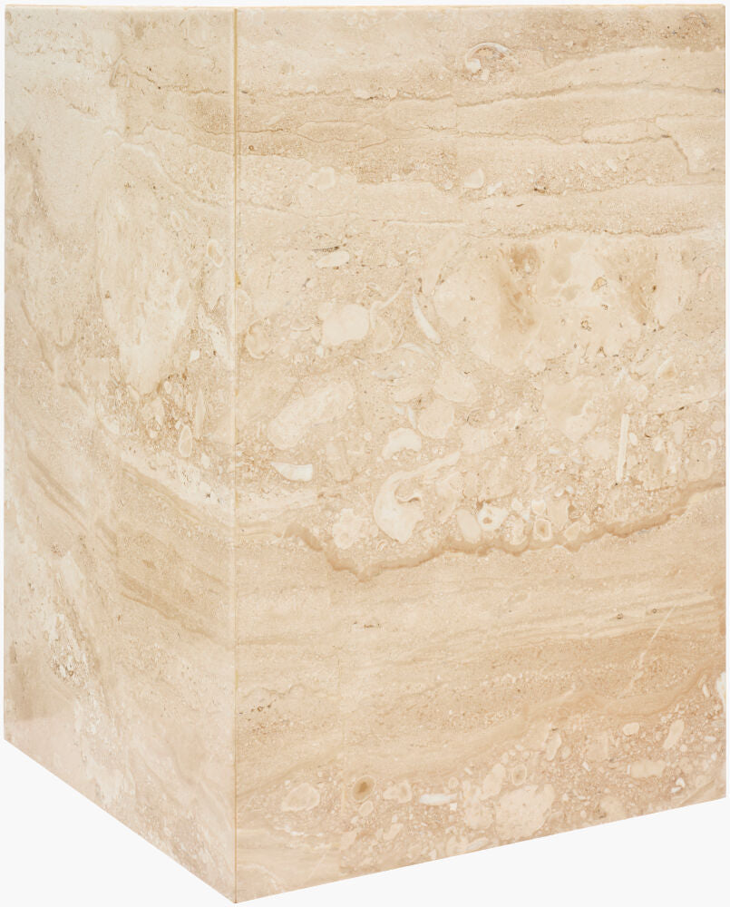 Metier End Table
