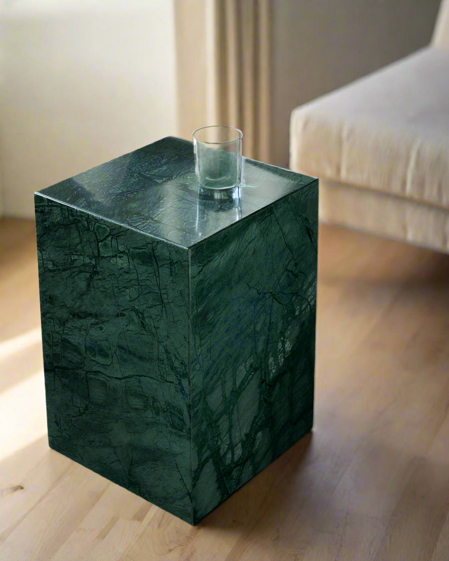 Metier End Table