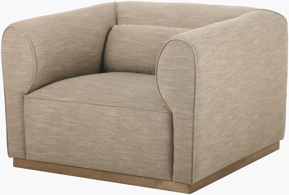 Moore Accent Chair