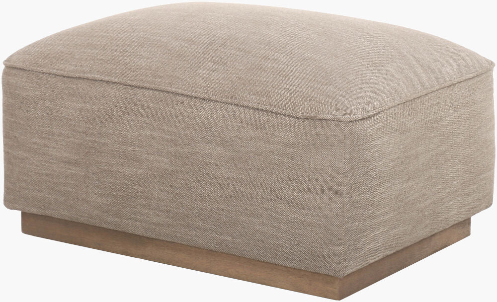 Moore Ottoman