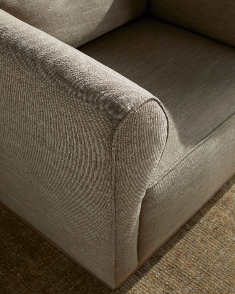 Moore Accent Chair