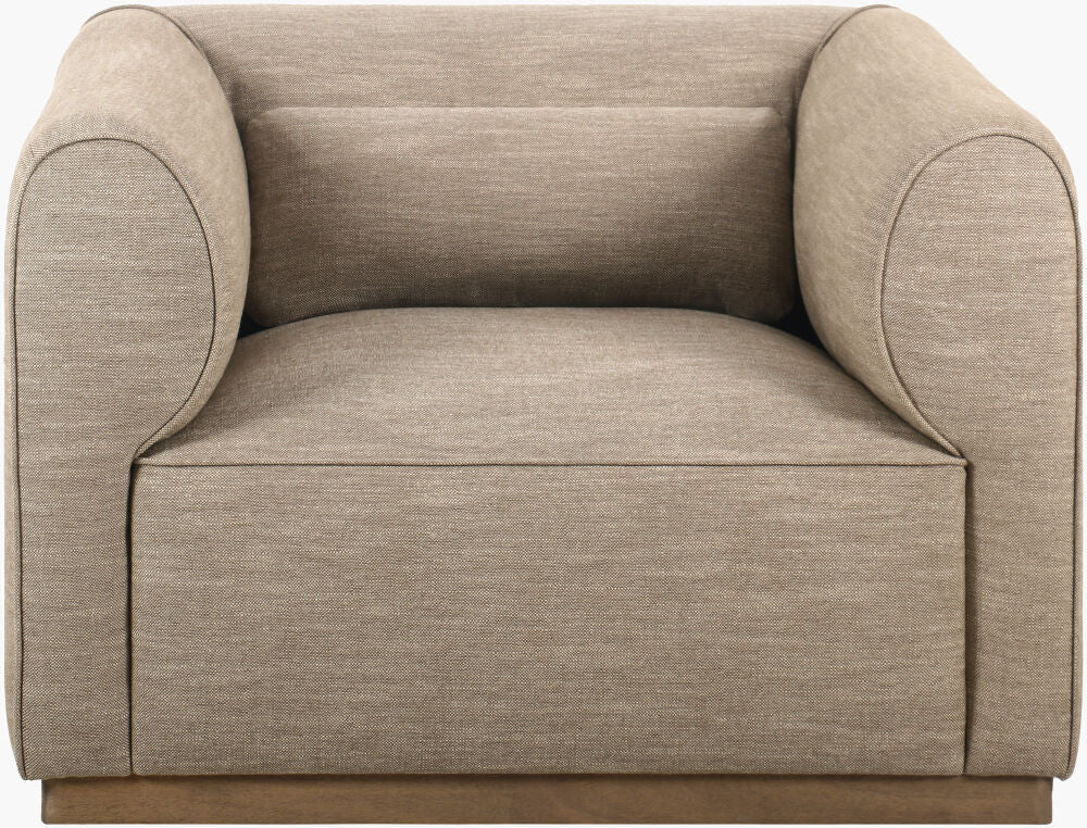 Moore Accent Chair