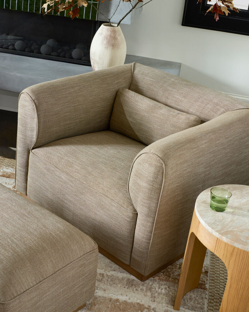Moore Accent Chair