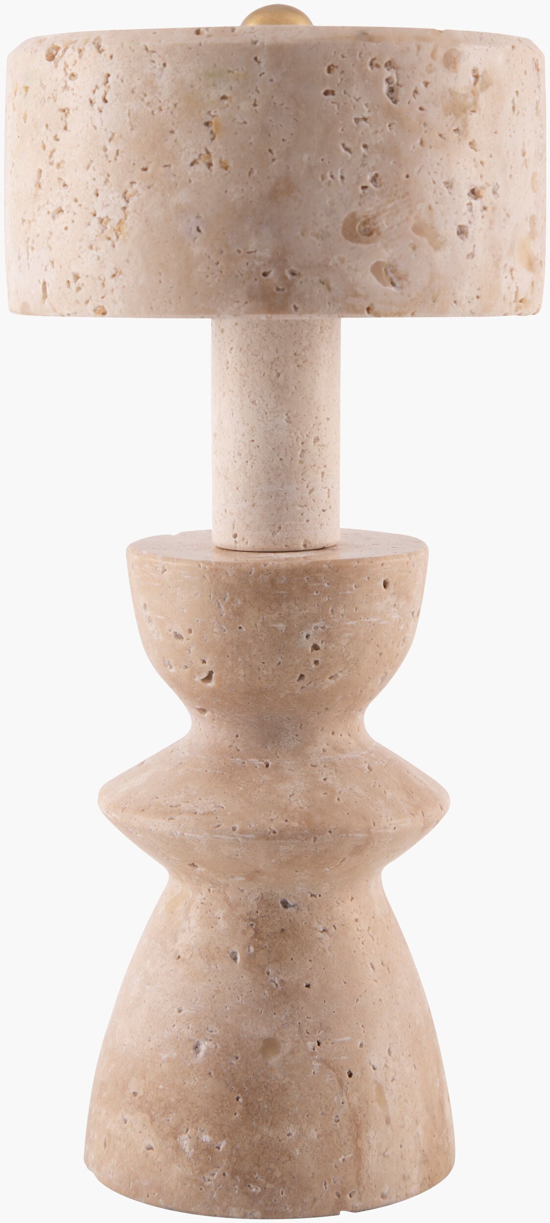 Edison Table Lamp