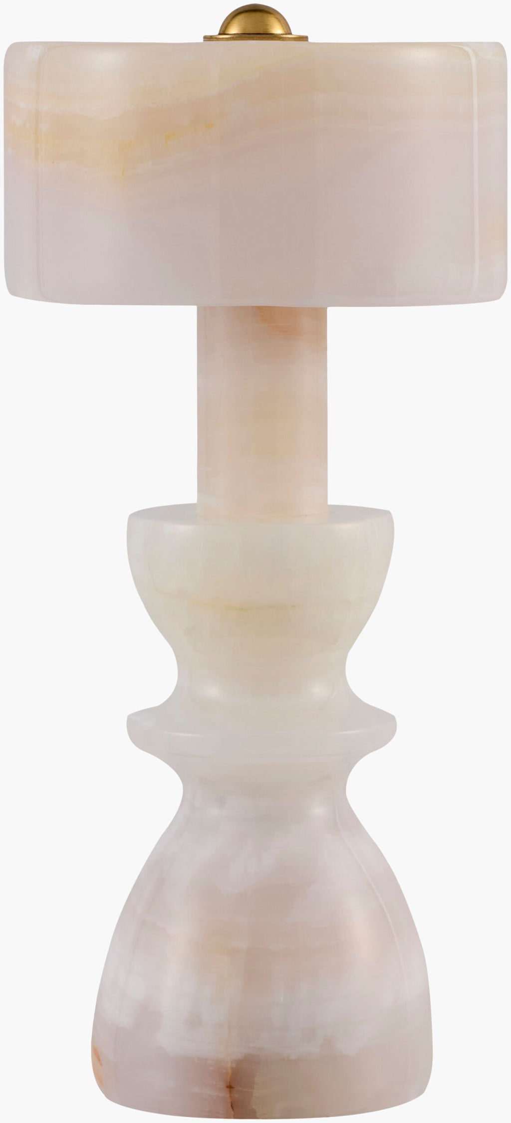 Edison Table Lamp