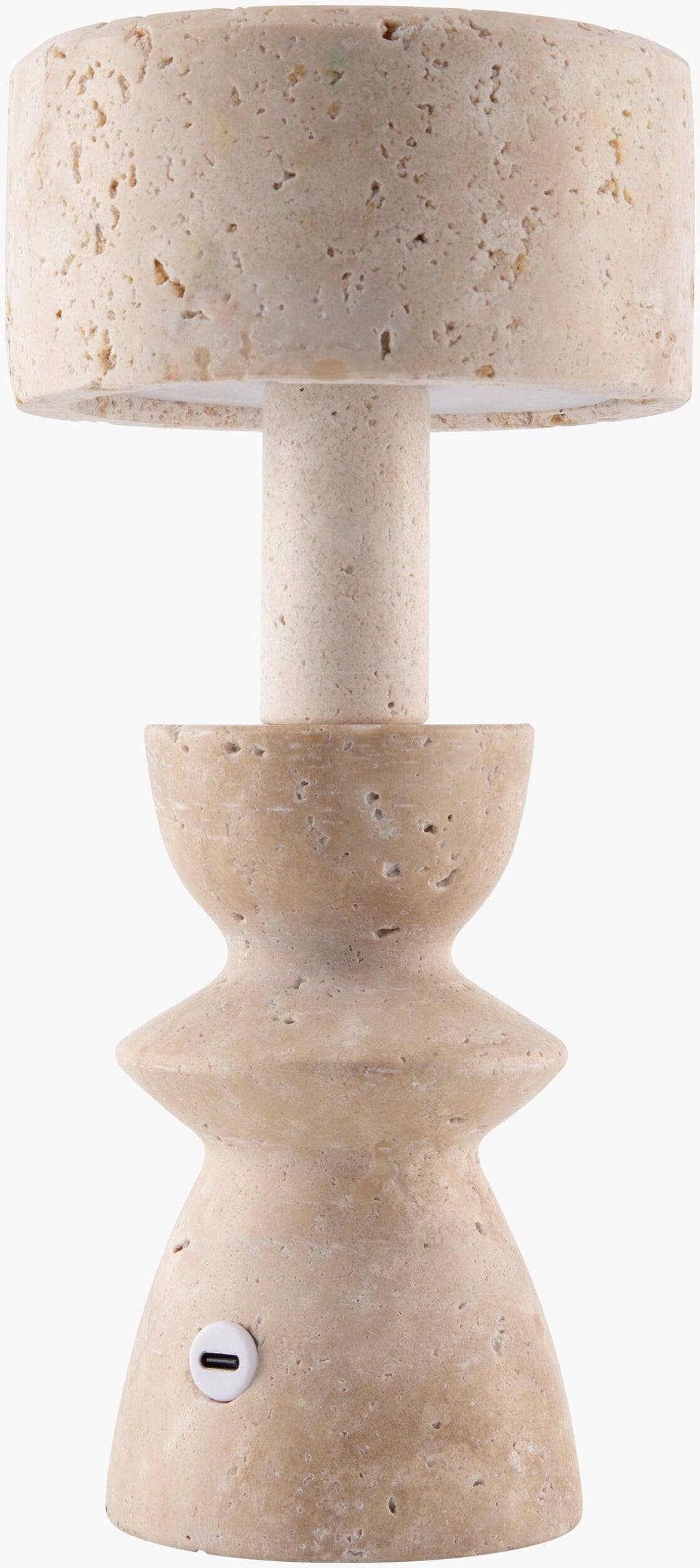 Edison Table Lamp