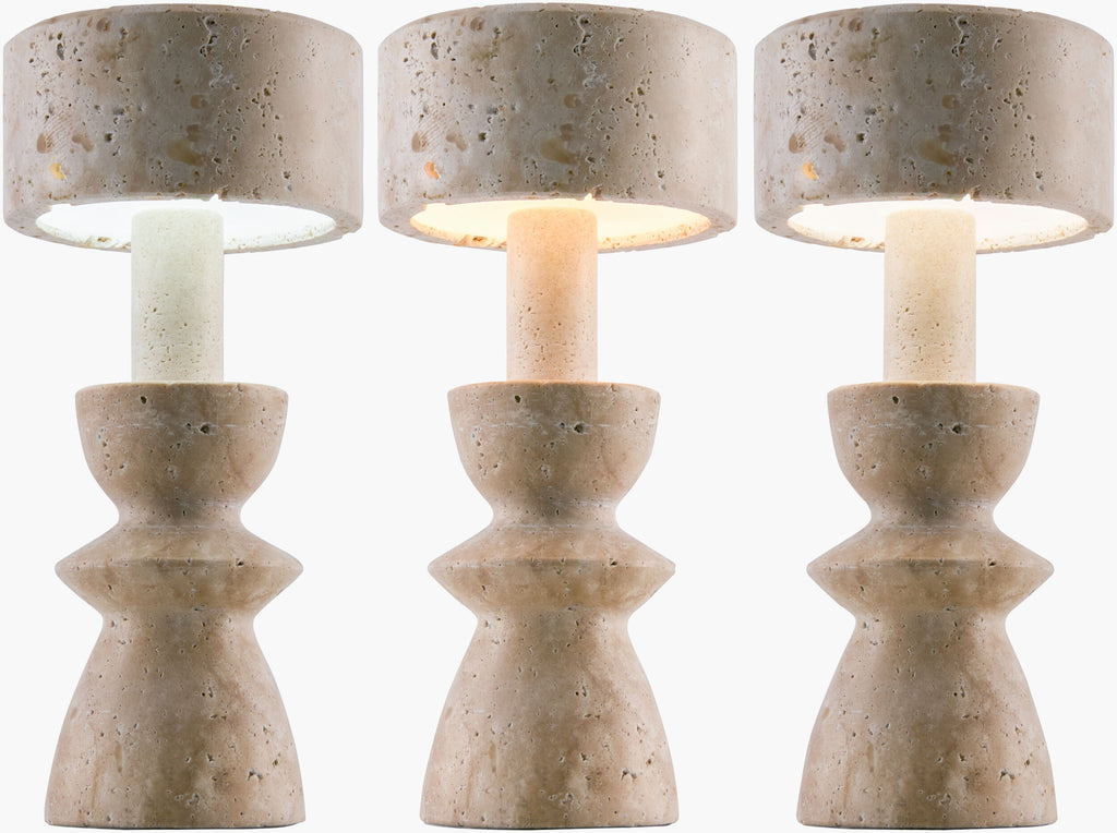 Edison Table Lamp
