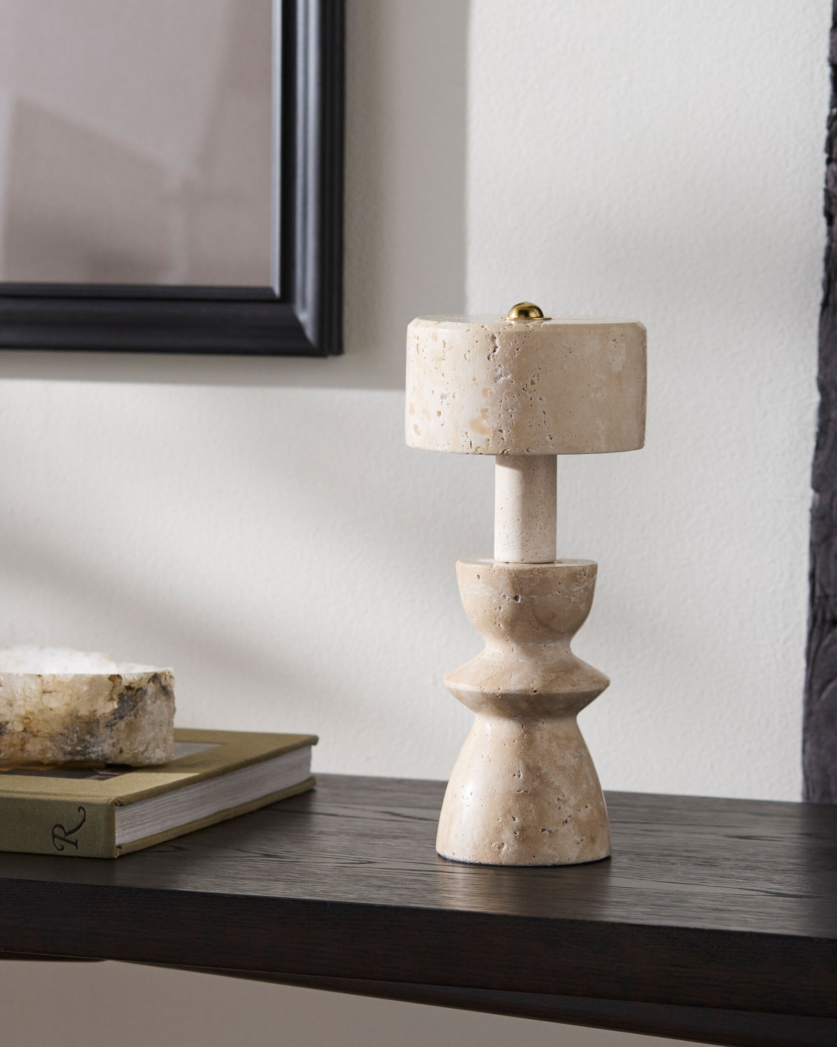Edison Table Lamp