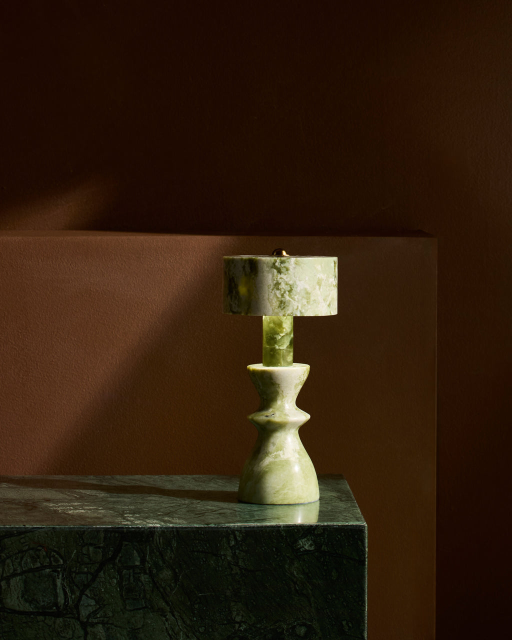 Edison Table Lamp