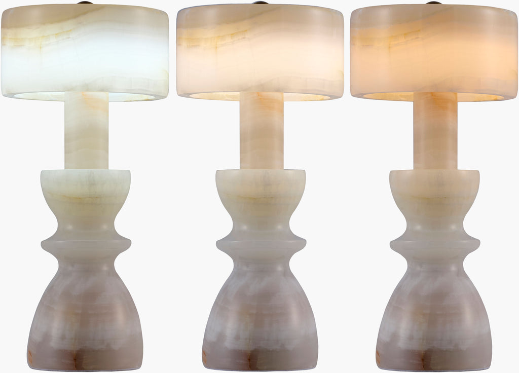 Edison Table Lamp