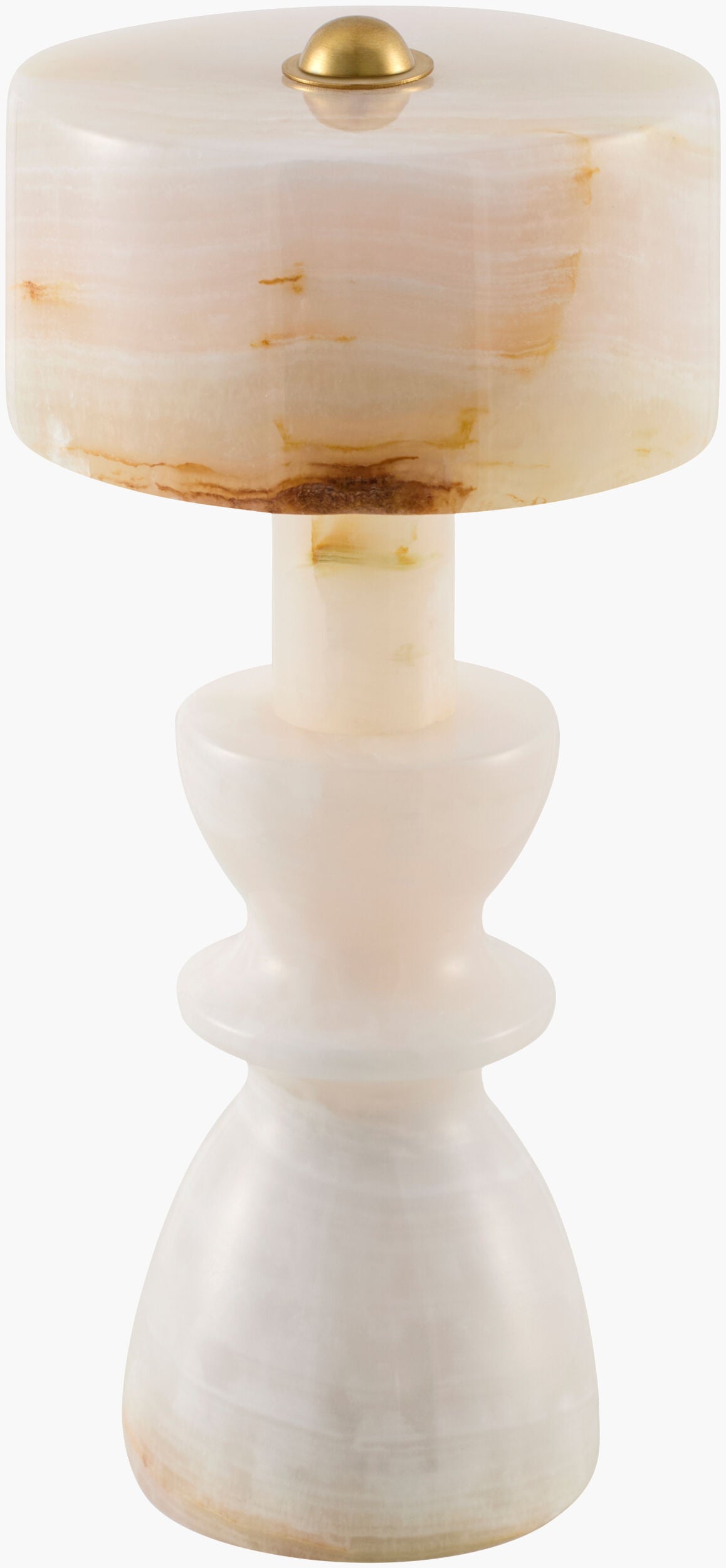 Edison Table Lamp