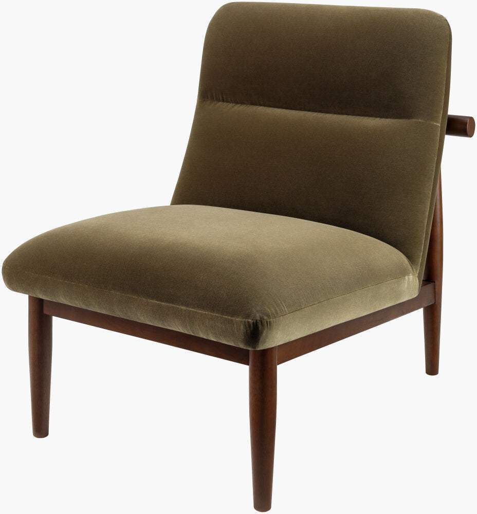 Marsick Accent Chair