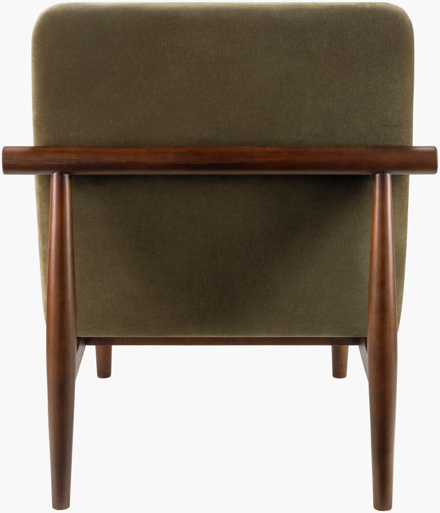 Marsick Accent Chair