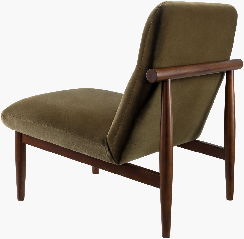 Marsick Accent Chair