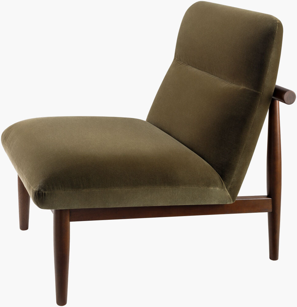 Marsick Accent Chair