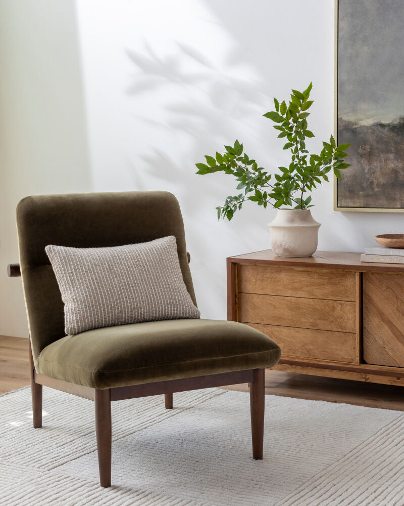 Marsick Accent Chair