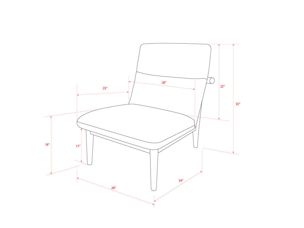 Marsick Accent Chair
