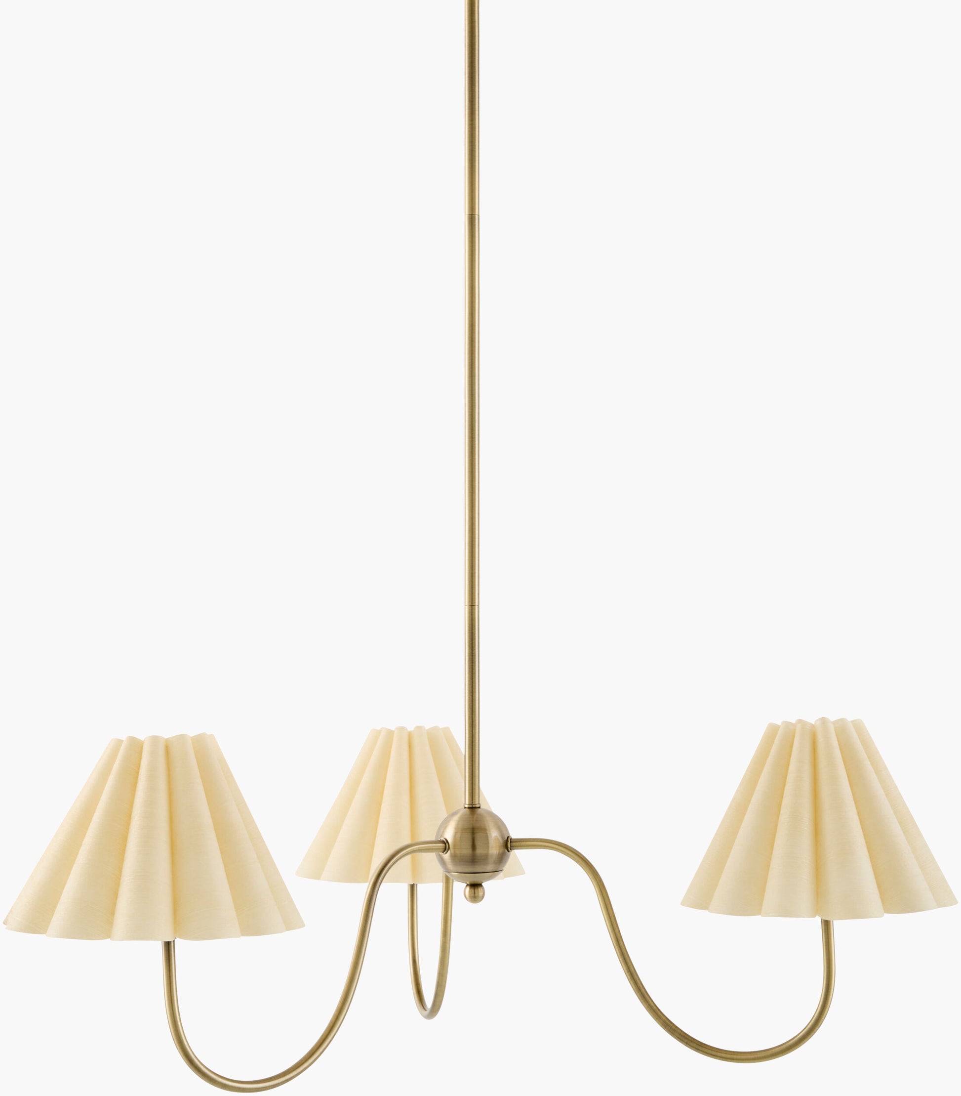 Moyalia Chandelier