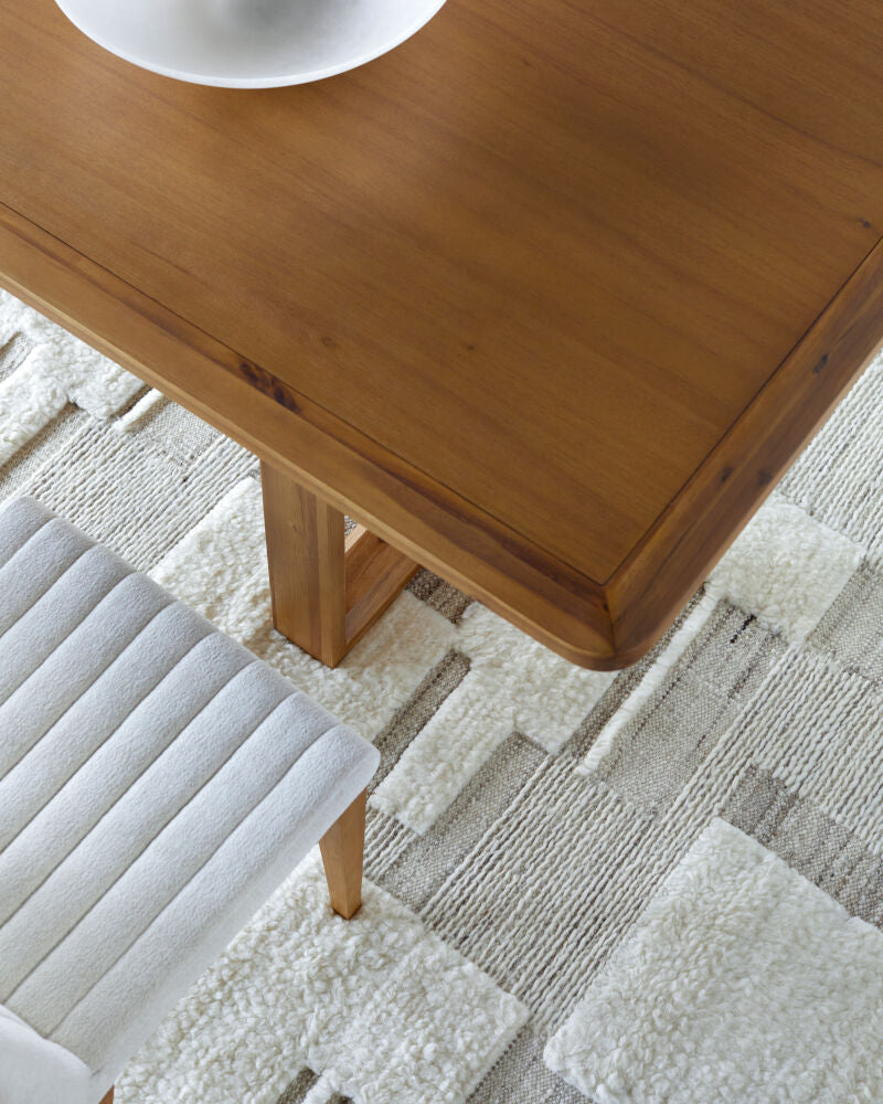 Northbank Dining Table
