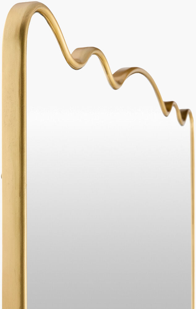 Nerlyn Accent Mirror