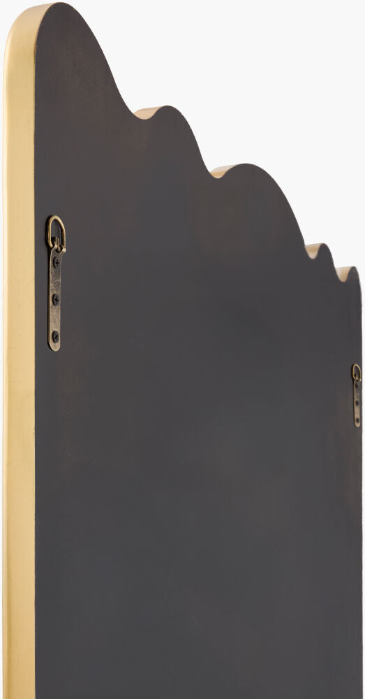 Nerlyn Accent Mirror