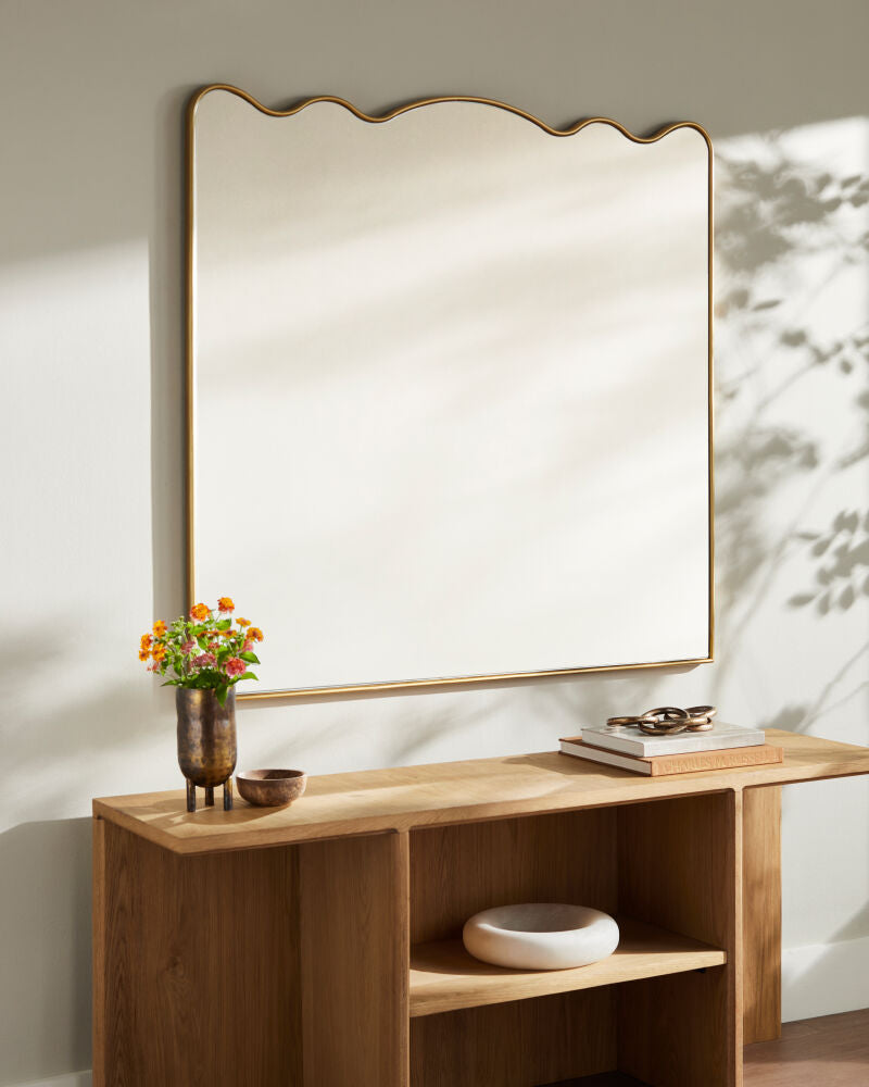 Nerlyn Accent Mirror