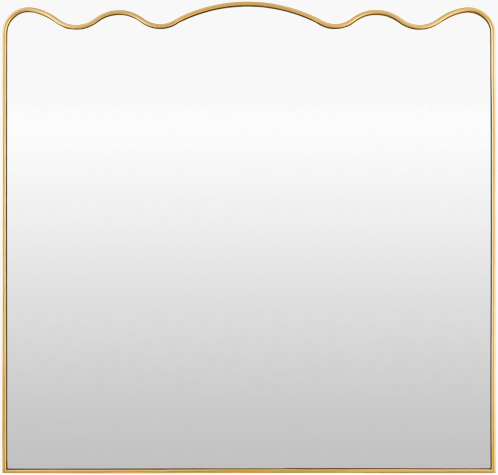 Nerlyn Accent Mirror