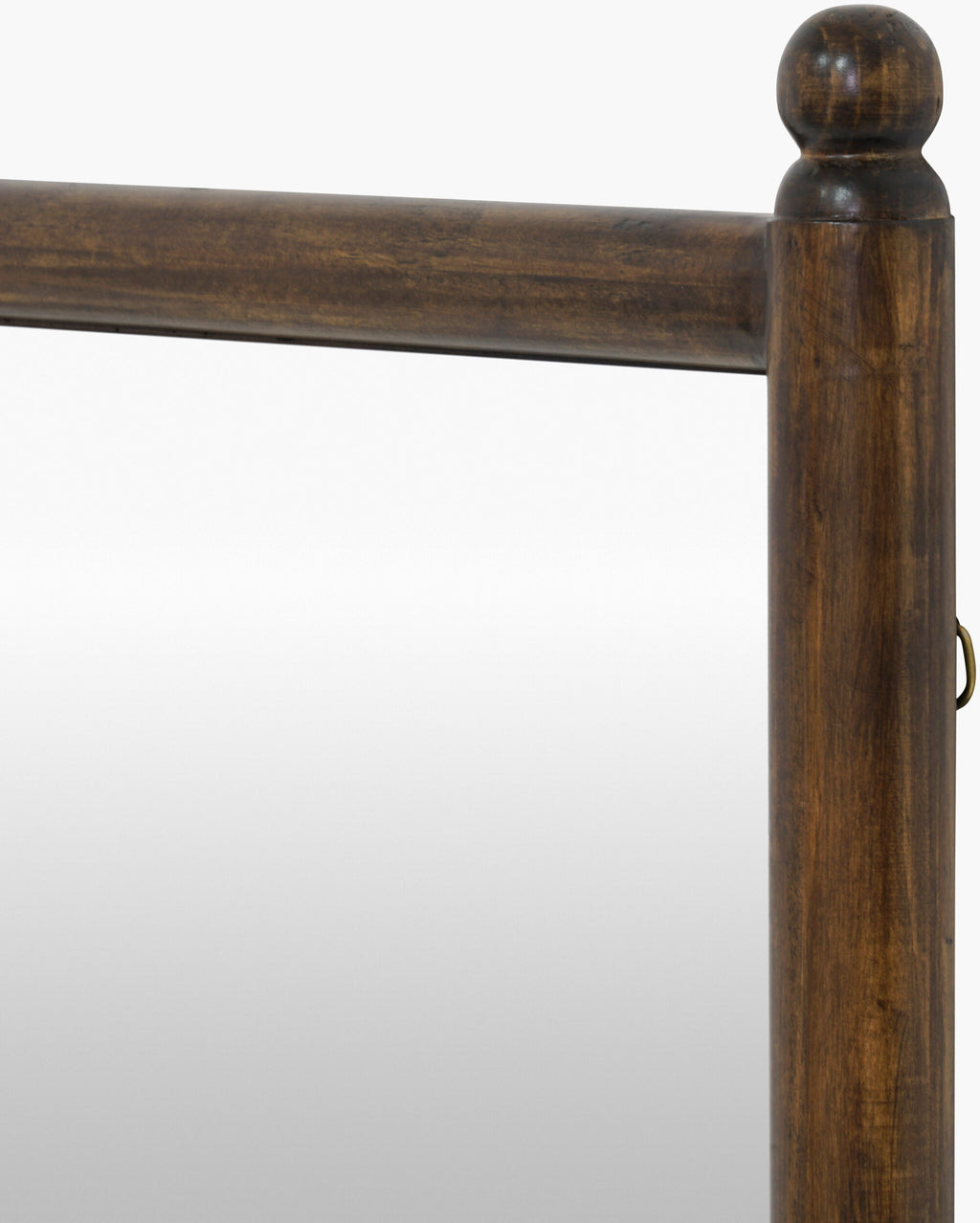 Nolan Accent Mirror