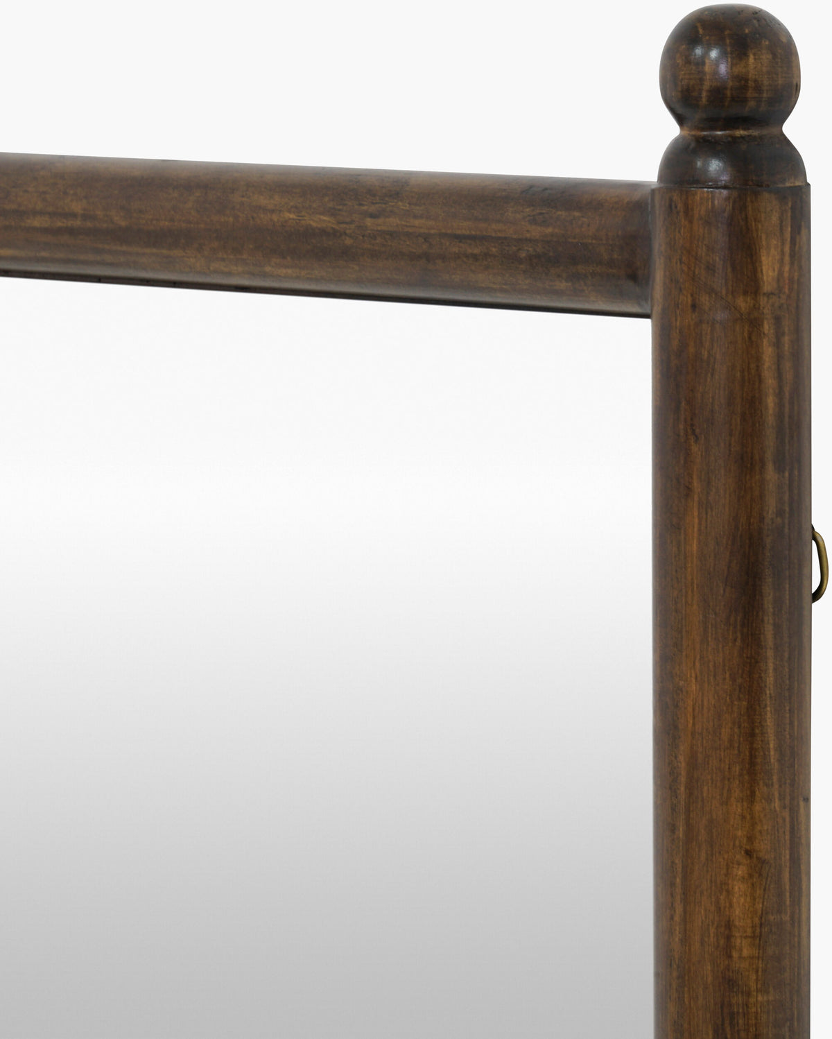 Nolan Accent Mirror