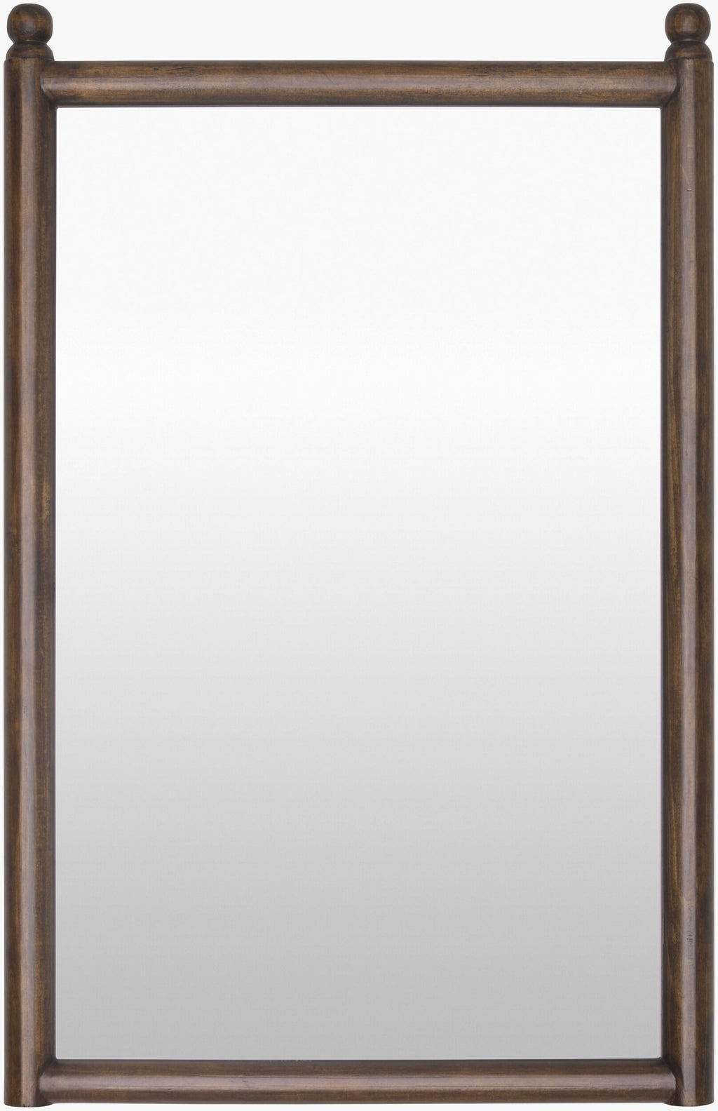Nolan Accent Mirror