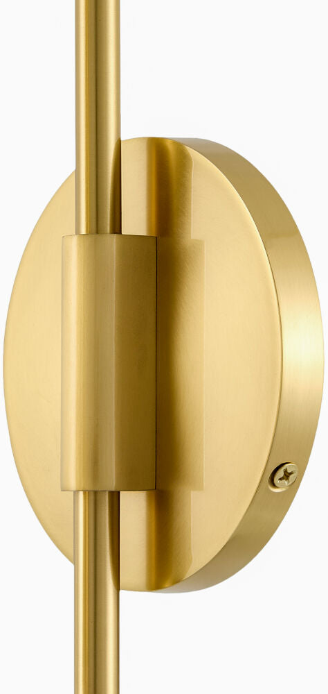 Nolure Wall Sconce