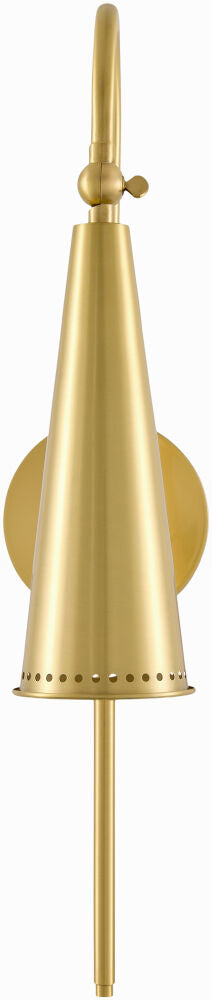 Nolure Wall Sconce