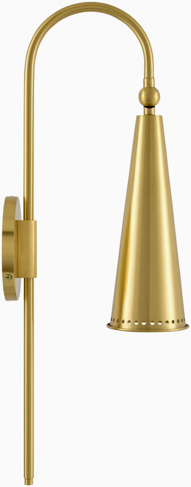 Nolure Wall Sconce