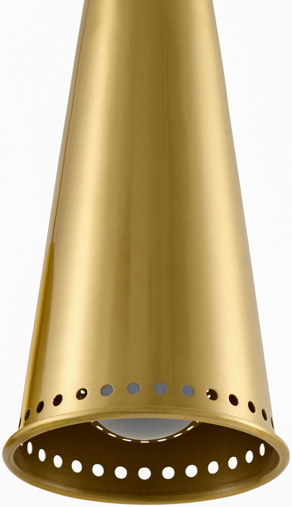 Nolure Wall Sconce