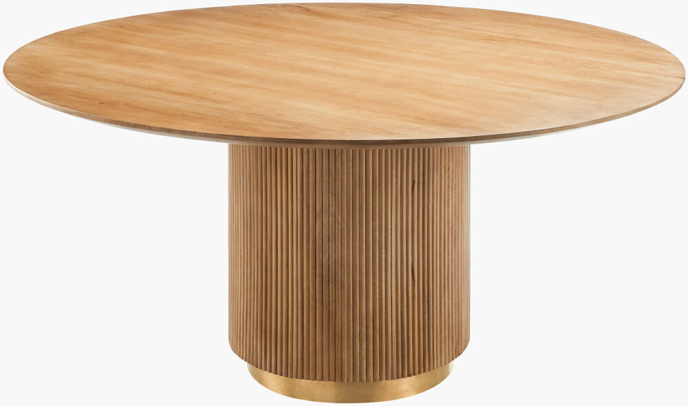 Nems Dining Table - Pre Order