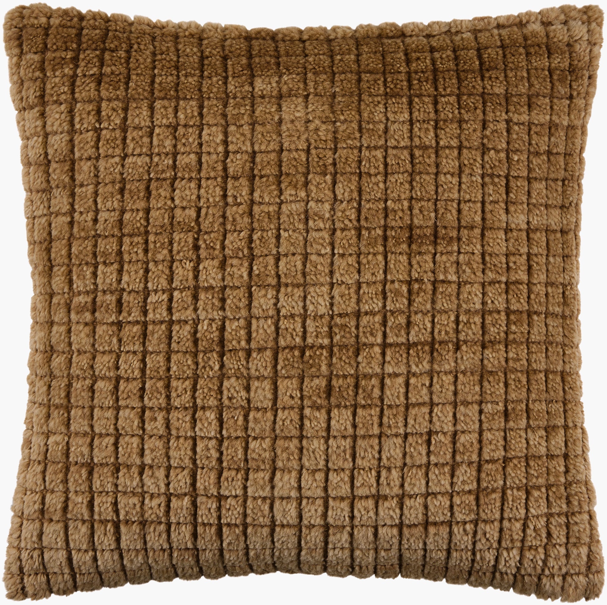 Toffee Novoli Pillow