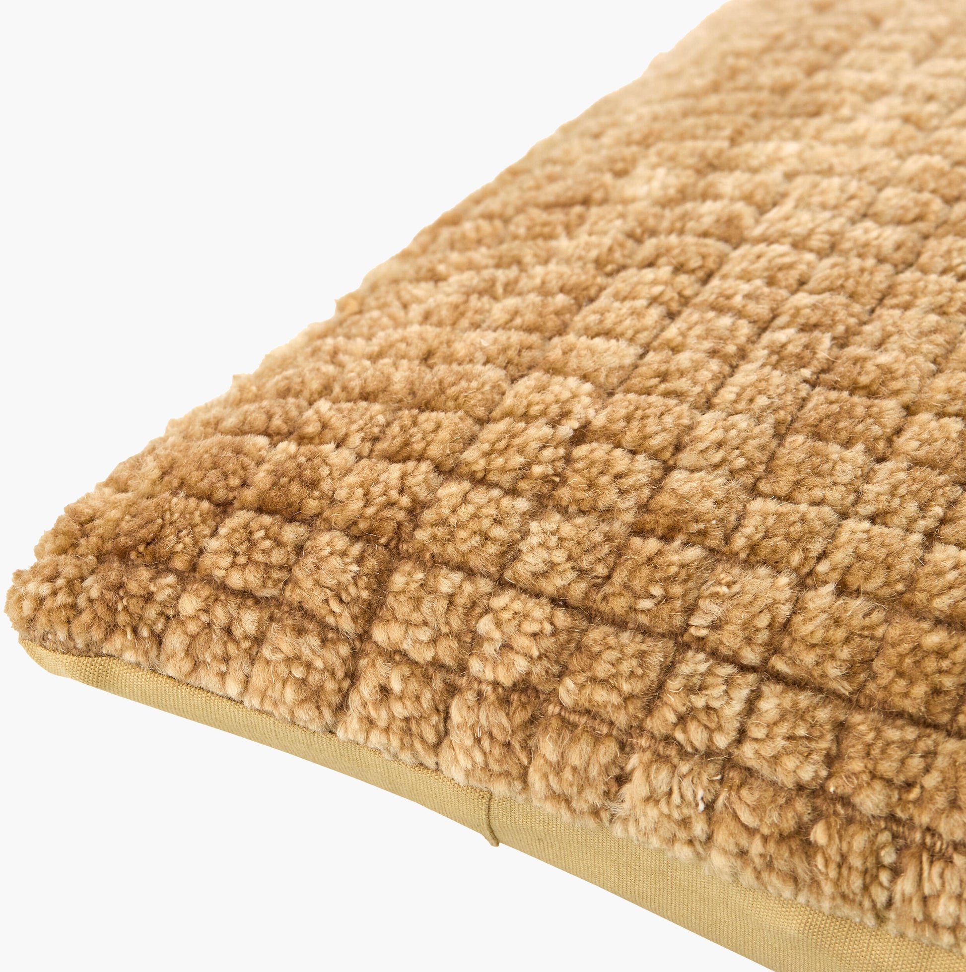 Toffee Novoli Pillow