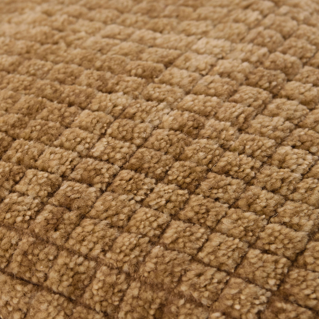 Toffee Novoli Pillow
