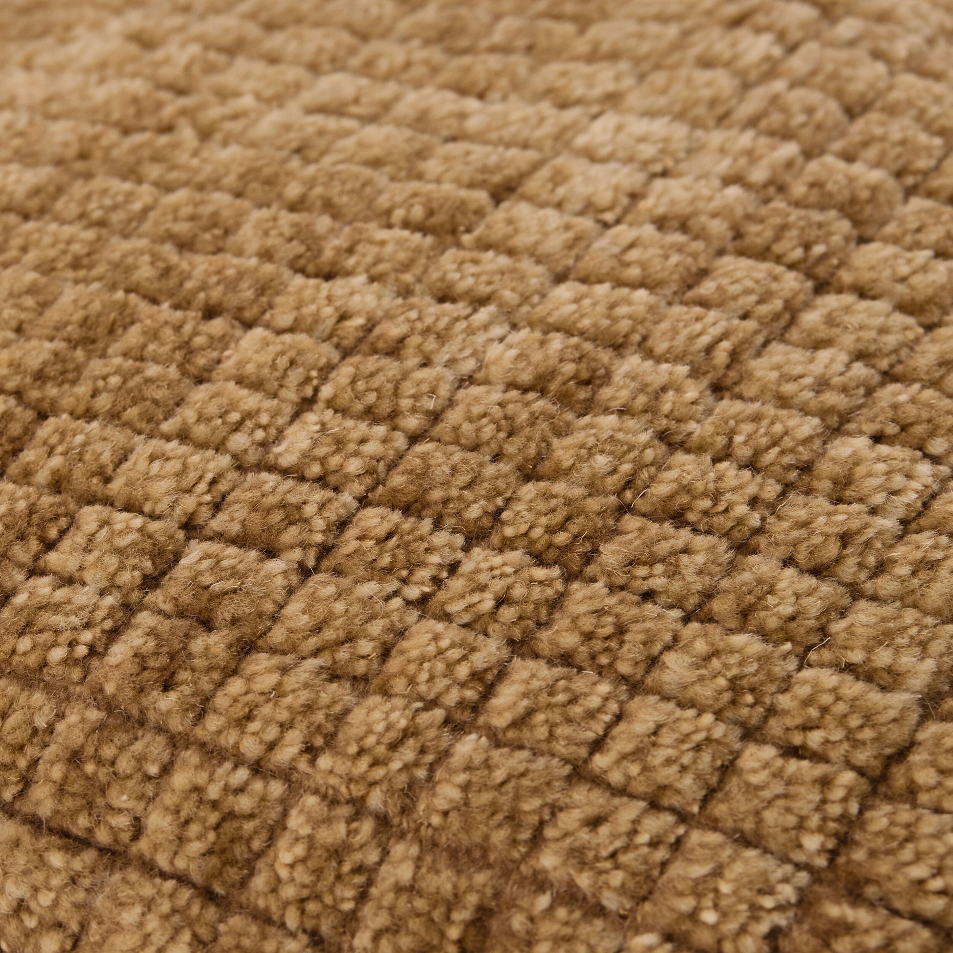 Toffee Novoli Pillow