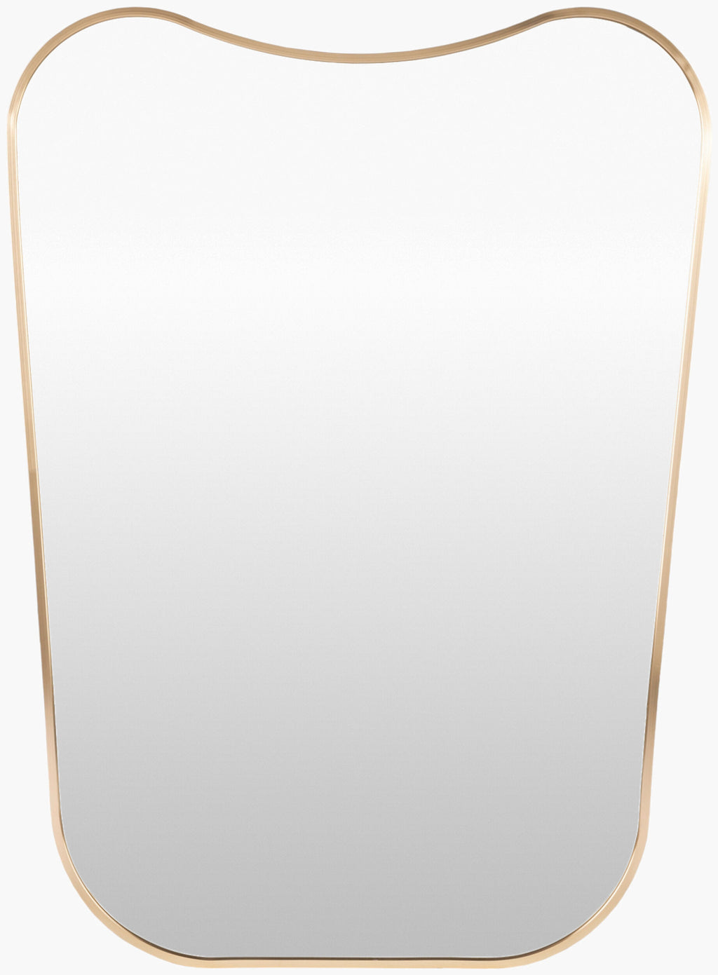 Bellona Accent Mirror